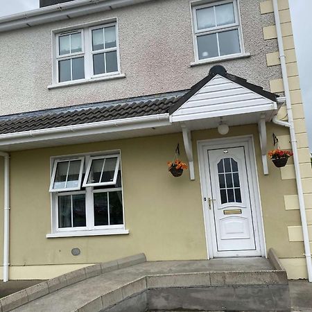 Villa Harmony House Letterkenny Exterior foto